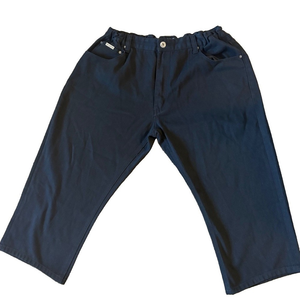 Parish Nation Men's Capri Jeans Pants Size 46